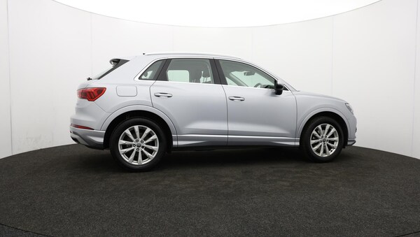 Used Audi Q3 2019 for sale - 75670134: Photo 40