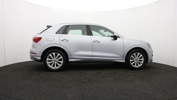 Used Audi Q3 2019 for sale - 75670134: Photo 41
