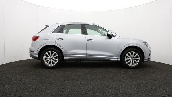 Used Audi Q3 2019 for sale - 75670134: Photo 42
