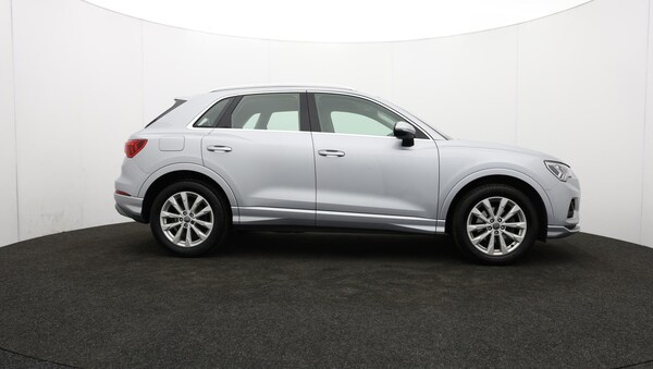 Used Audi Q3 2019 for sale - 75670134: Photo 43