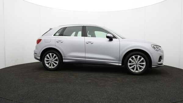 Used Audi Q3 2019 for sale - 75670134: Photo 44