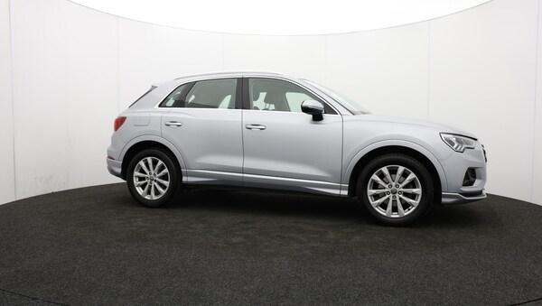 Used Audi Q3 2019 for sale - 75670134: Photo 45