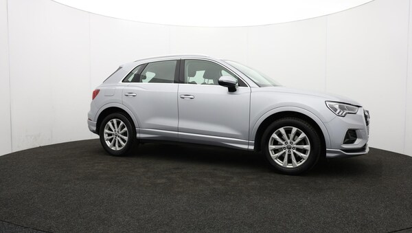 Used Audi Q3 2019 for sale - 75670134: Photo 47