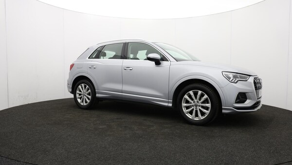 Used Audi Q3 2019 for sale - 75670134: Photo 48