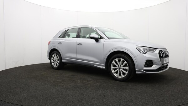 Used Audi Q3 2019 for sale - 75670134: Photo 49