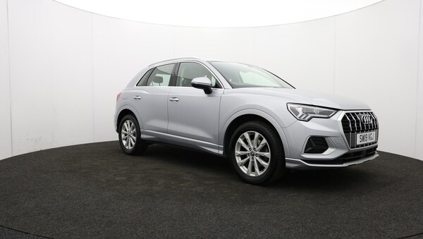 Used Audi Q3 2019 for sale - 75670134: Photo 50