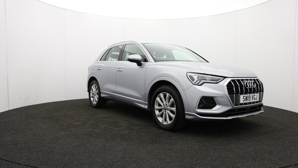 Used Audi Q3 2019 for sale - 75670134: Photo 51