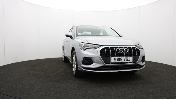 Used Audi Q3 2019 for sale - 75670134: Photo 54