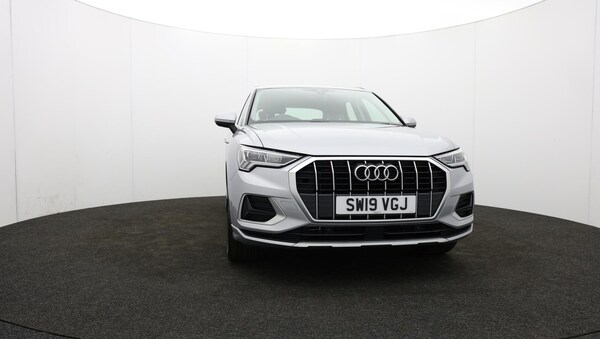 Used Audi Q3 2019 for sale - 75670134: Photo 55