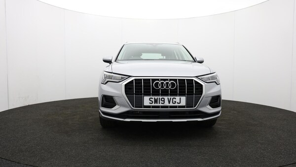 Used Audi Q3 2019 for sale - 75670134: Photo 56