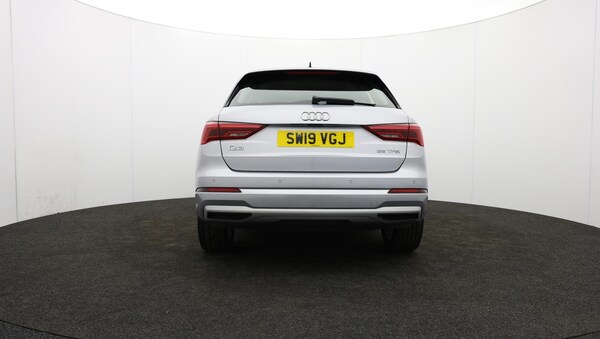 Used Audi Q3 2019 for sale - 75670134: Photo 57