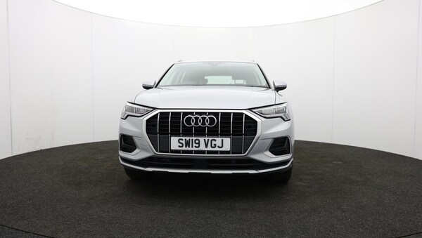 Used Audi Q3 2019 for sale - 75670134: Photo 58