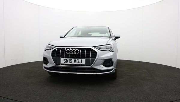 Used Audi Q3 2019 for sale - 75670134: Photo 59