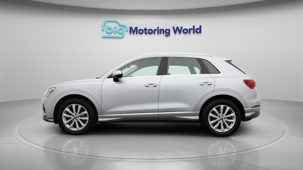 Used Audi Q3 2019 for sale - 75670134: Photo 5