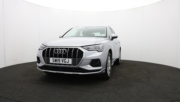Used Audi Q3 2019 for sale - 75670134: Photo 60