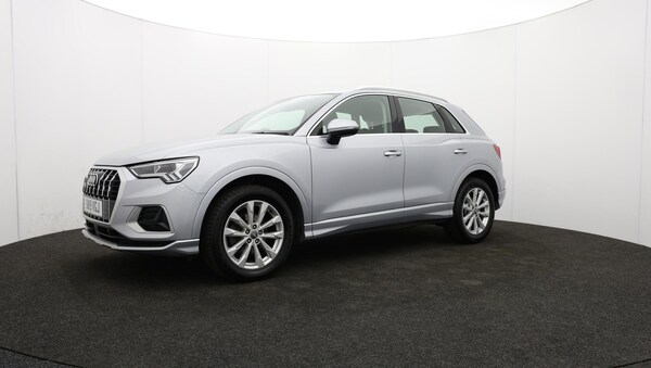 Used Audi Q3 2019 for sale - 75670134: Photo 65