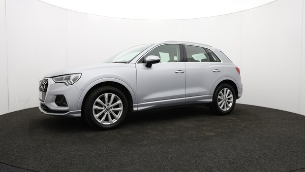 Used Audi Q3 2019 for sale - 75670134: Photo 66