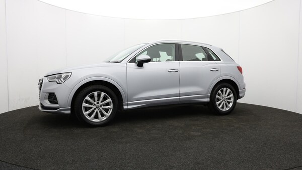 Used Audi Q3 2019 for sale - 75670134: Photo 67