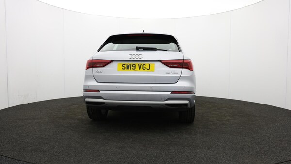 Used Audi Q3 2019 for sale - 75670134: Photo 68