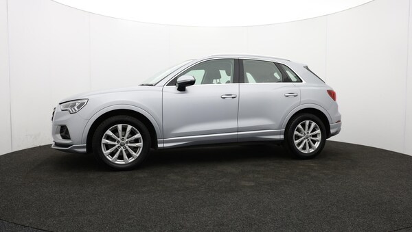 Used Audi Q3 2019 for sale - 75670134: Photo 69