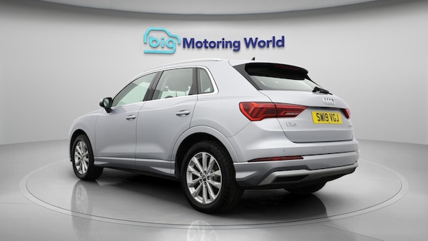 Used Audi Q3 2019 for sale - 75670134: Photo 6