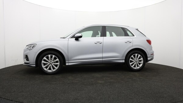 Used Audi Q3 2019 for sale - 75670134: Photo 70