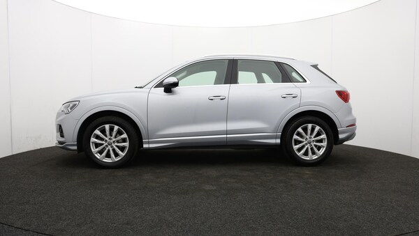 Used Audi Q3 2019 for sale - 75670134: Photo 71
