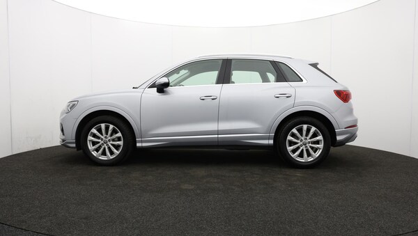 Used Audi Q3 2019 for sale - 75670134: Photo 72