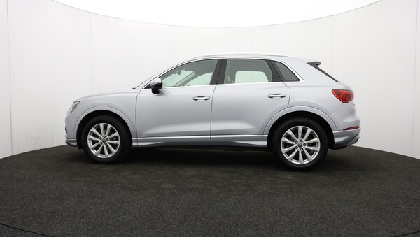 Used Audi Q3 2019 for sale - 75670134: Photo 73