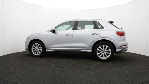 Used Audi Q3 2019 for sale - 75670134: Photo 74