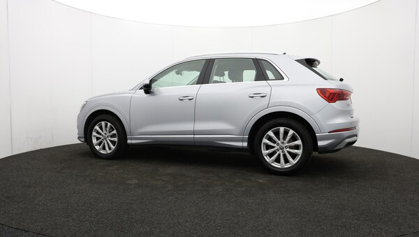 Used Audi Q3 2019 for sale - 75670134: Photo 75