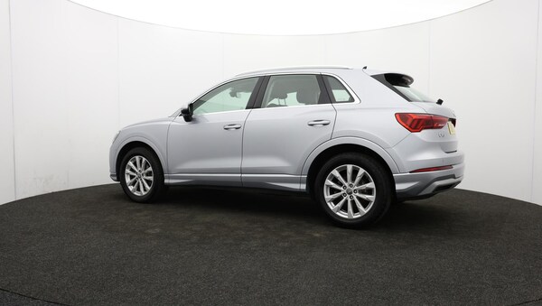 Used Audi Q3 2019 for sale - 75670134: Photo 76