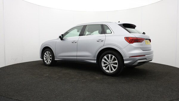 Used Audi Q3 2019 for sale - 75670134: Photo 77