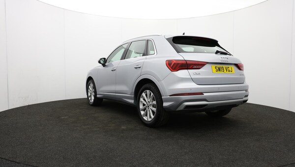 Used Audi Q3 2019 for sale - 75670134: Photo 81