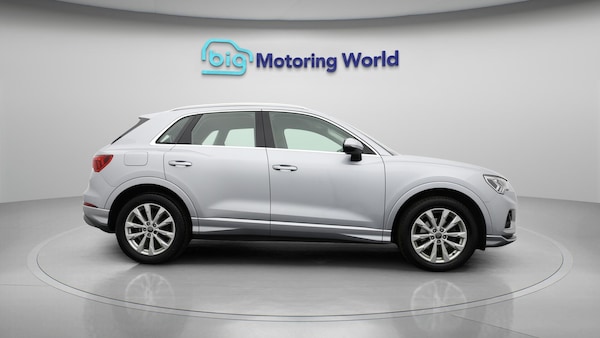 Used Audi Q3 2019 for sale - 75670134: Photo 9