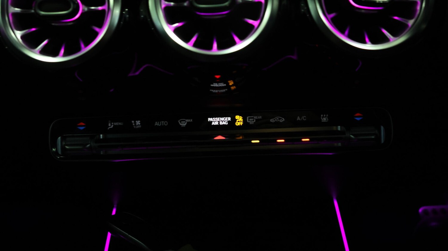 Used Mercedes-Benz EQB 2023 for sale - 77844722: Photo 12