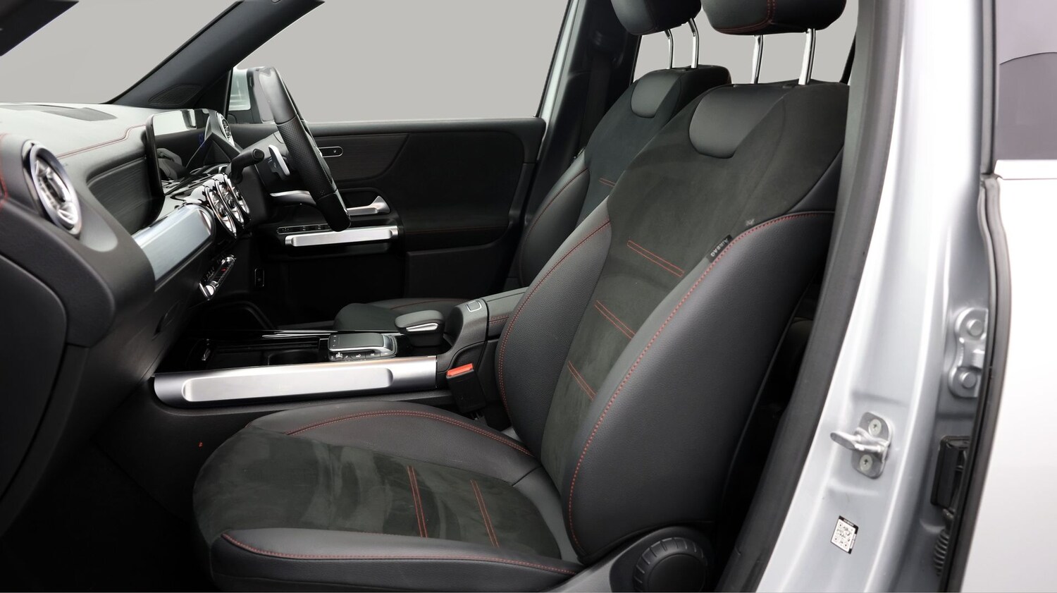 Used Mercedes-Benz EQB 2023 for sale - 77844722: Photo 14