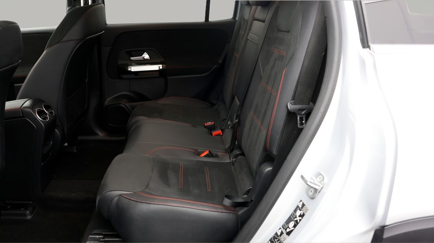 Used Mercedes-Benz EQB 2023 for sale - 77844722: Photo 16