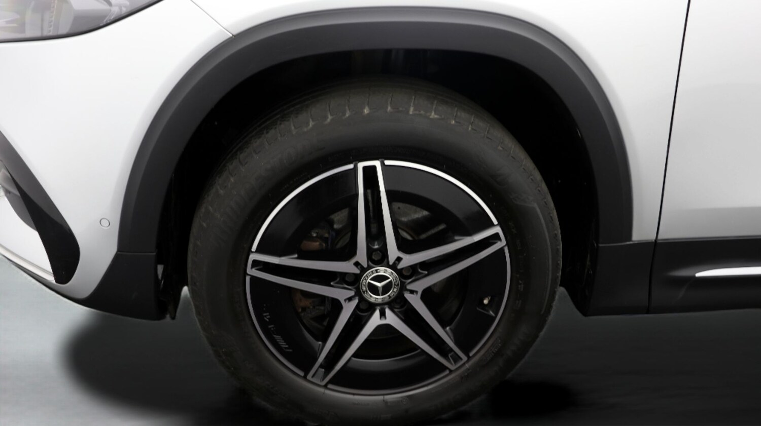 Used Mercedes-Benz EQB 2023 for sale - 77844722: Photo 18