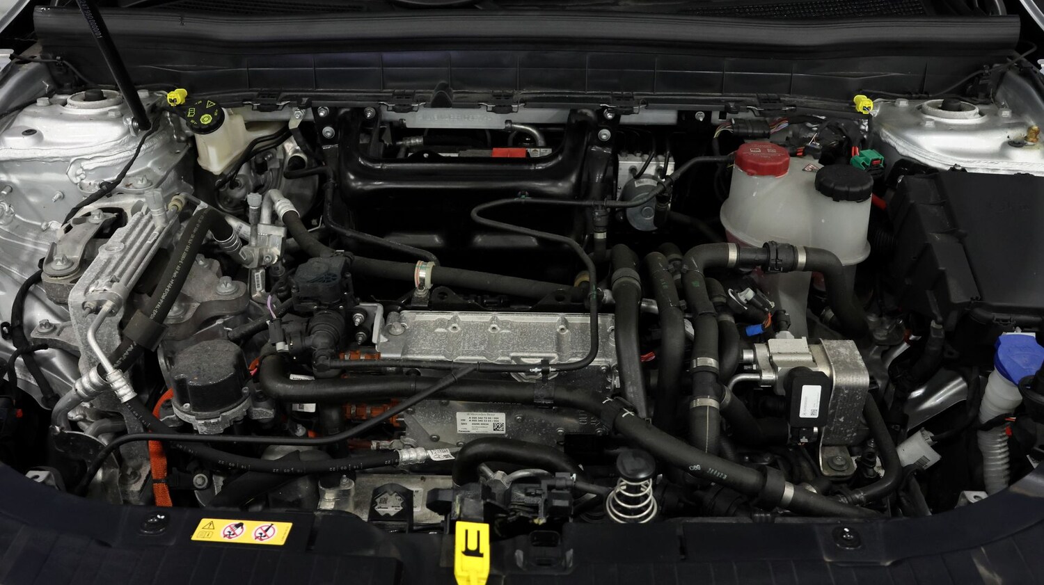 Used Mercedes-Benz EQB 2023 for sale - 77844722: Photo 19