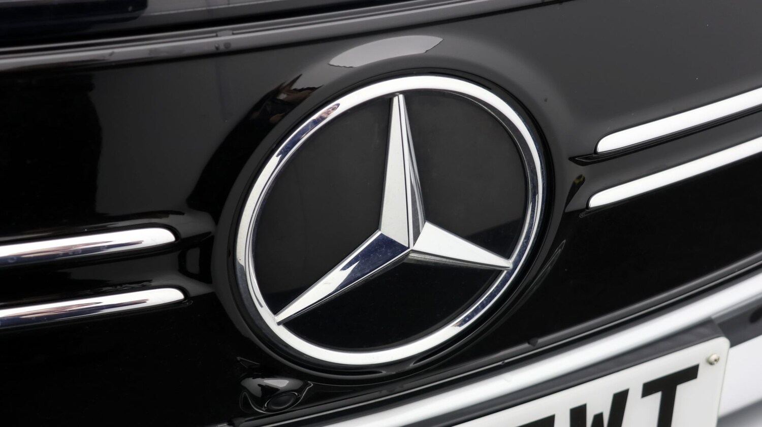 Used Mercedes-Benz EQB 2023 for sale - 77844722: Photo 21