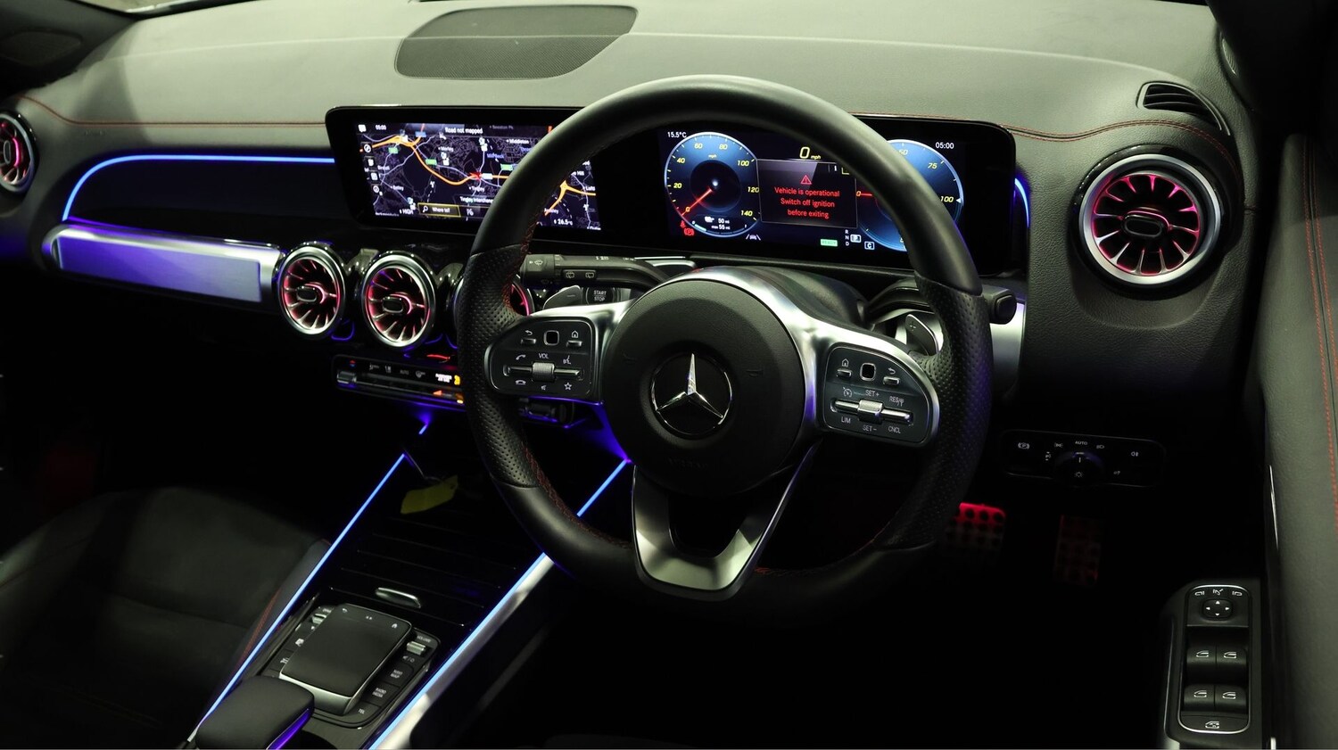 Used Mercedes-Benz EQB 2023 for sale - 77844722: Photo 9