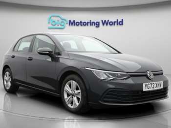 2022 (72) - 2.0 TDI Life 5dr