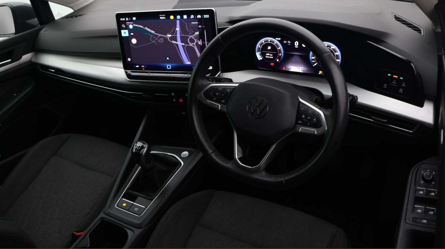 Used Volkswagen Golf 2024 for sale - 76645624: Photo 10