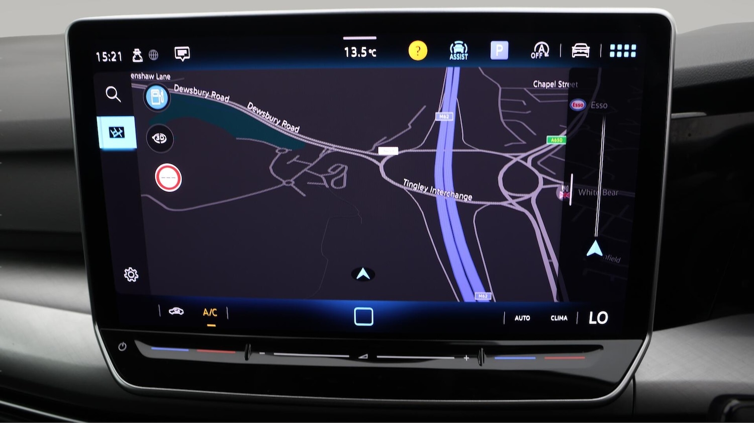 Used Volkswagen Golf 2024 for sale - 76645624: Photo 12