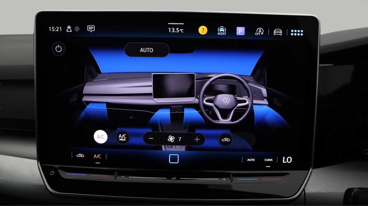 Used Volkswagen Golf 2024 for sale - 76645624: Photo 13