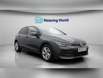 Used Volkswagen Golf 2024 for sale - 76645624: Photo