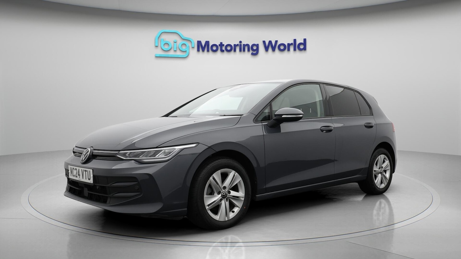 Used Volkswagen Golf 2024 for sale - 76645624: Photo 4