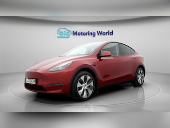 Used Tesla Model Y 2022 for sale - 79482671: Photo