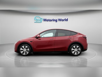 Used Tesla Model Y 2022 for sale - 79482671: Photo
